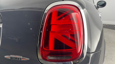 MINI Hatchback 2.0 John Cooper Works 3dr Auto Petrol Hatchback